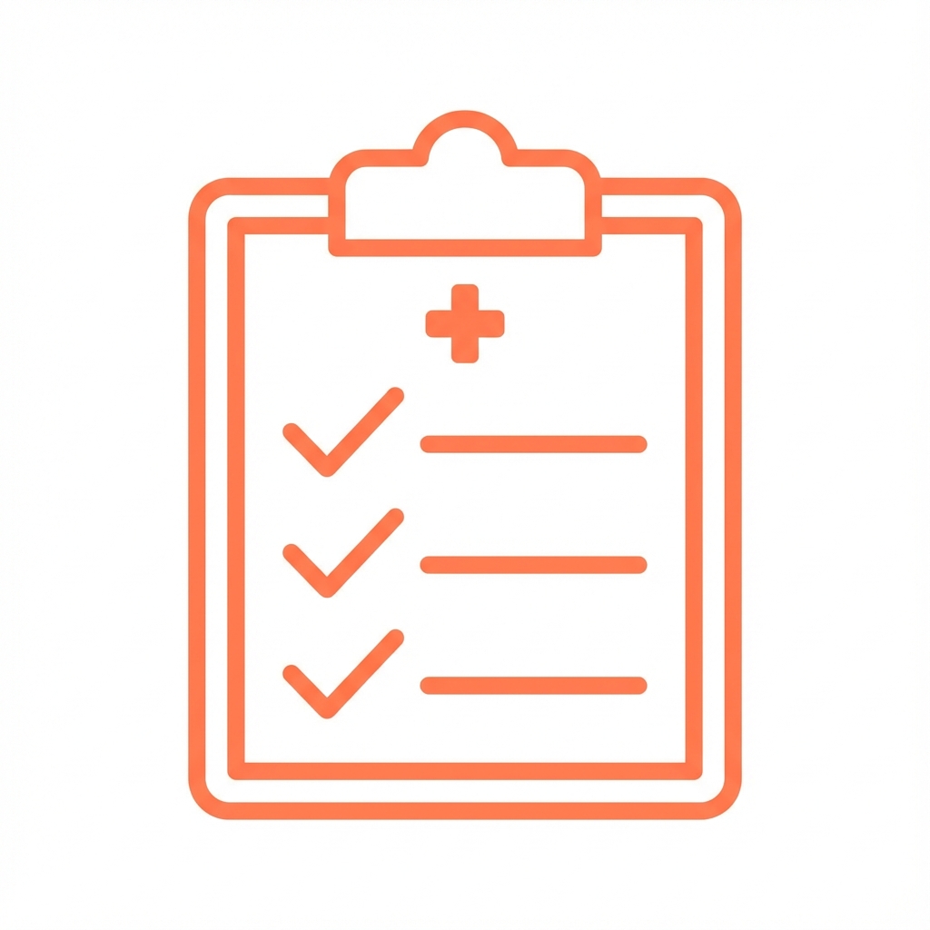 Clinical Workflow Tools